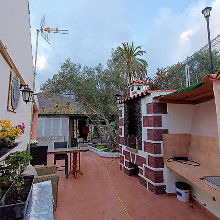 فيلا La Casa De La Pradera Santa Lucia المظهر الخارجي الصورة