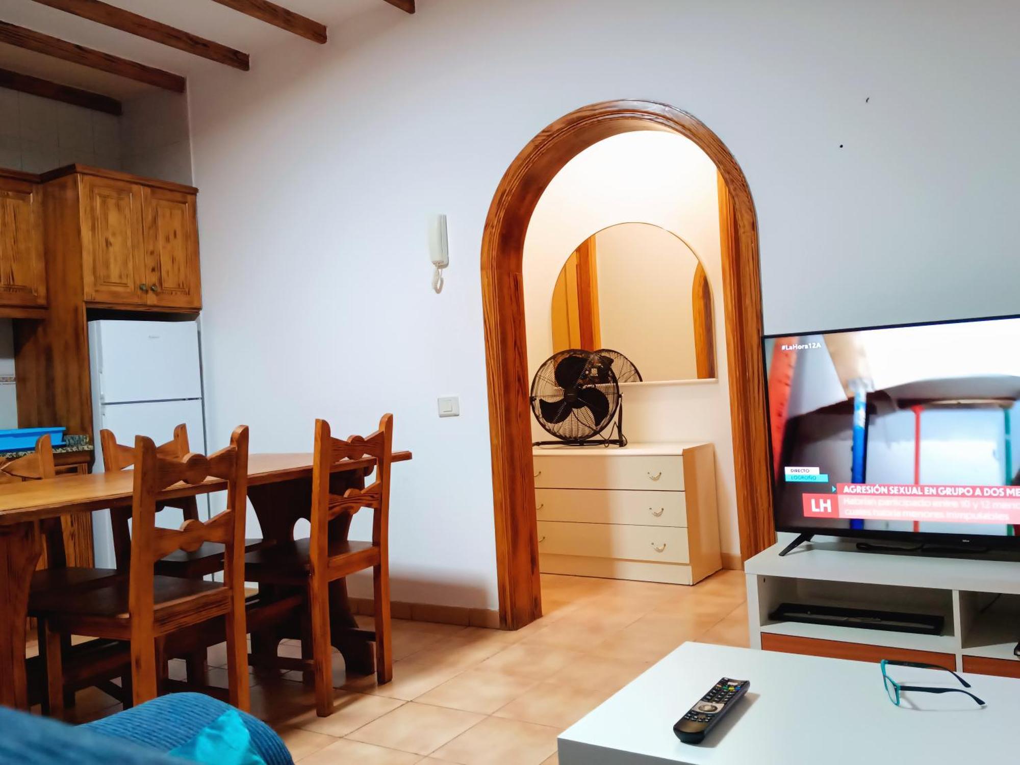 فيلا La Casa De La Pradera Santa Lucia المظهر الخارجي الصورة
