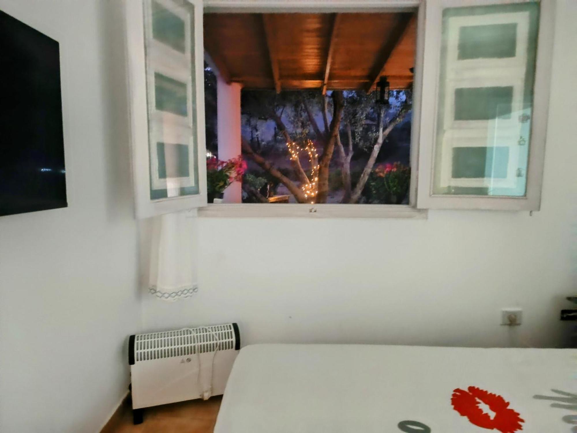 فيلا La Casa De La Pradera Santa Lucia المظهر الخارجي الصورة