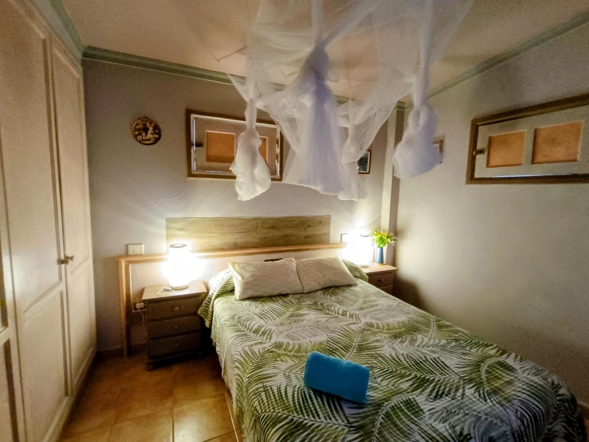 فيلا La Casa De La Pradera Santa Lucia المظهر الخارجي الصورة